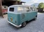 til salg - VW T1 1962 Turkis bus, EUR 14000