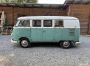 For sale - VW T1 1962 Turkis bus, EUR 14000