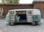 til salg - VW T1 1962 Turkis bus, EUR 14000