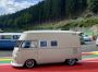 VW T1 1963 Highroof