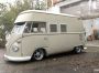 Te Koop - VW T1 1963 Highroof, EUR 95000