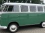 For sale - VW T1 Deluxe, EUR 46500