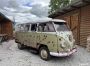 VW T1 Mango walkthrough 1959