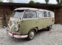 naprodaj - VW T1 Mango walkthrough 1959, EUR 14900