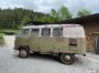 Satılık - VW T1 Mango walkthrough 1959, EUR 14900