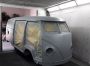 Te Koop - VW T1 dubbeldeur panelvan, EUR 42499