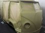 Verkaufe - VW T1 dubbeldeur panelvan, EUR 42499