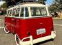 parduodama - VW T1 splitwindow bus 1974, EUR 19900