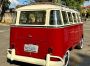 For sale - VW T1 splitwindow bus 1974, EUR 19900