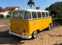 Verkaufe - VW T1 splitwindow bus 1974, EUR 21900