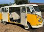 til salgs - VW T1 splitwindow bus 1974, EUR 21900