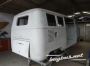 Verkaufe - VW T1 splitwindow bus Samba recreation 1975, EUR 39900