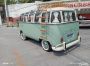 Verkaufe - VW T1 splitwindow bus samba recreation 1975, EUR 36900