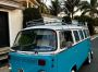 VW T2 baywindow bus 1985