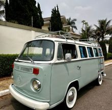 Te Koop - VW T2 baywindow bus 1985, EUR 12500