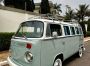 VW T2 baywindow bus 1985