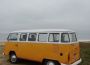 na sprzedaż - VW T2 baywindow bus 1987, EUR 10000