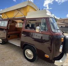 Satılık - VW T2 Riviera Champagne Edition, EUR 26995