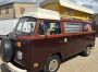 naprodaj - VW T2 Riviera Champagne Edition, EUR 26995