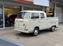 Verkaufe - VW T2a Doppelkabine, CHF 16660