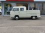 Verkaufe - VW T2a Doppelkabine, CHF 16660