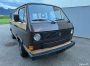 Prodajа - VW T3 Caravelle 7 places, CHF 10500