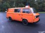 VW T3 Katastrophenschutz 1.Hand 26tkm 2,0 Benzin 