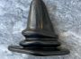 For sale - VW Type 3 34 Shifter boot black squareback notchback fastback karmann ghia t34 , EUR €25 / $30