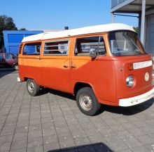 προς πώληση - Westfalia VW Bus T2, CHF 12'800.-