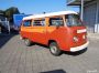 Westfalia VW Bus T2