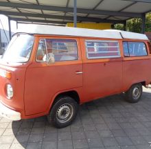 For sale - Westfalia VW Bus T2, CHF 12'800.-