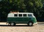 Prodajа - Wunderschöner VW T1 Split Bus von 1967, EUR 39500