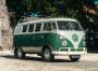 Verkaufe - Wunderschöner VW T1 Split Bus von 1967, EUR 39500