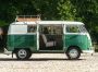 Verkaufe - Wunderschöner VW T1 Split Bus von 1967, EUR 39500