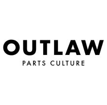 Logo Outlaw Parts Culture