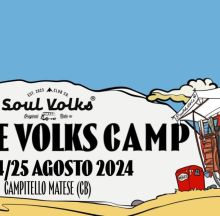 Matese Volks Camp